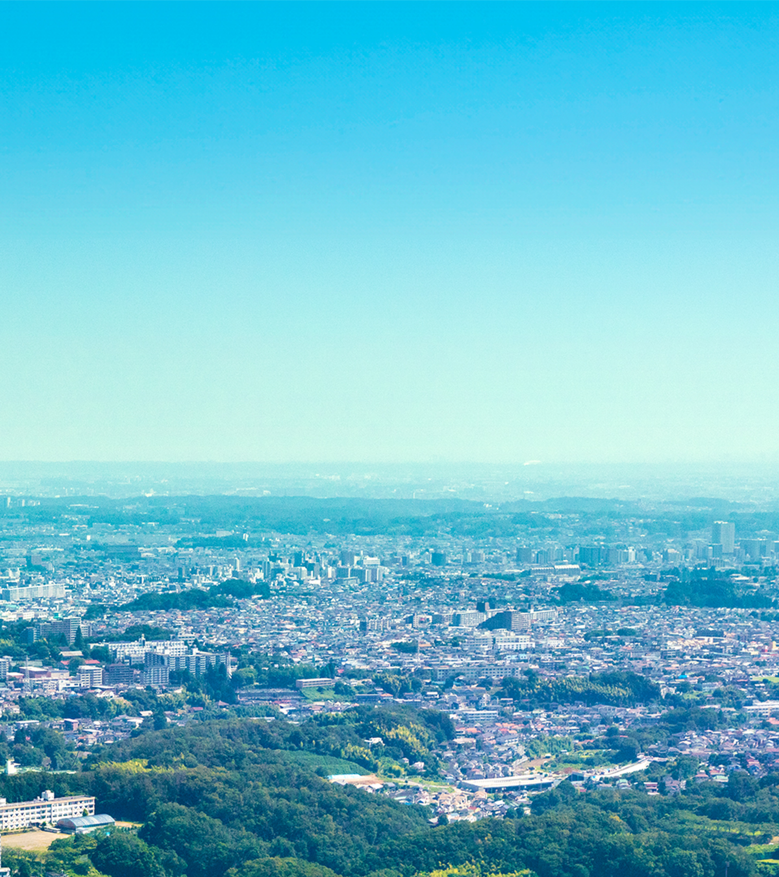 ハウスメーカー7社の住まい